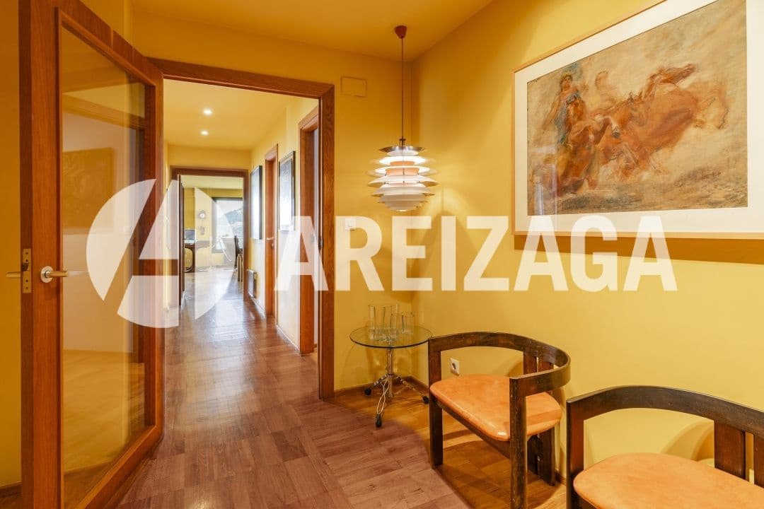 3 soveværelse Lejlighed til salg i Donostia-San Sebastian med swimmingpool - € 3.400.000 (Ref: 9105828)