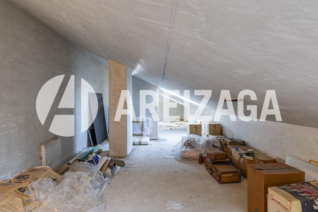 3 soveværelse Lejlighed til salg i Donostia-San Sebastian med swimmingpool - € 3.400.000 (Ref: 9105828)