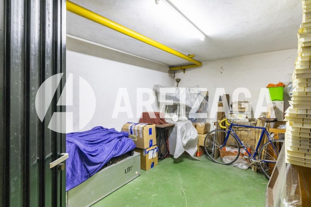 3 soveværelse Lejlighed til salg i Donostia-San Sebastian med swimmingpool - € 3.400.000 (Ref: 9105828)