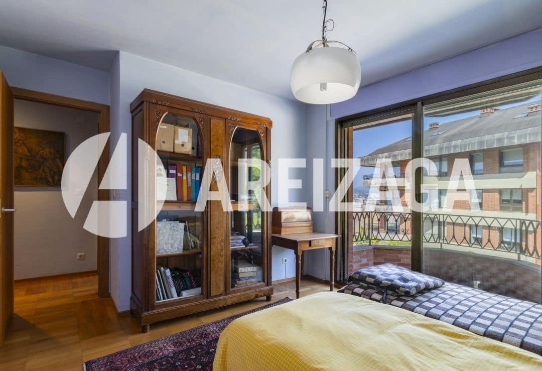 3 soveværelse Lejlighed til salg i Donostia-San Sebastian med swimmingpool - € 3.400.000 (Ref: 9105828)