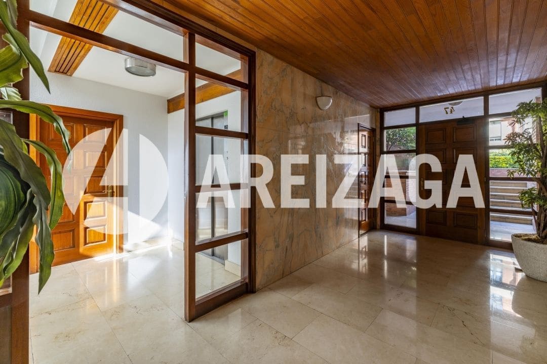 3 soveværelse Lejlighed til salg i Donostia-San Sebastian med swimmingpool - € 3.400.000 (Ref: 9105828)