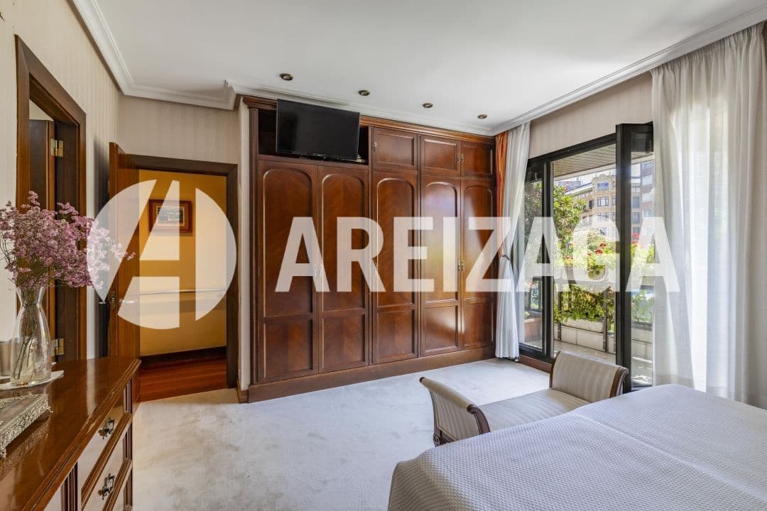 4 soverom Leilighet til salgs i Donostia-San Sebastian - € 3 200 000 (Ref: 9115557)