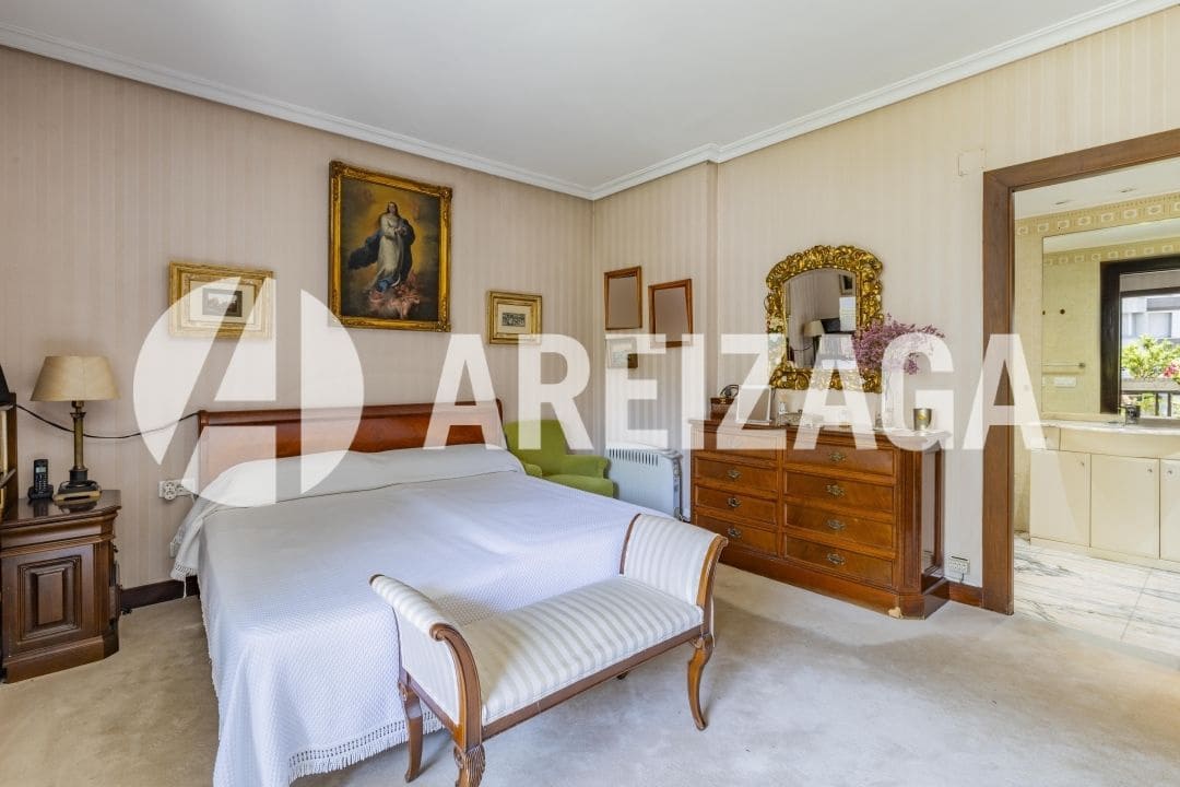 4 soverom Leilighet til salgs i Donostia-San Sebastian - € 3 200 000 (Ref: 9115557)