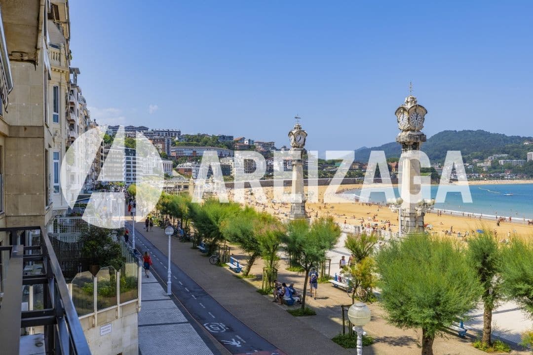 4 soverom Leilighet til salgs i Donostia-San Sebastian - € 3 200 000 (Ref: 9115557)