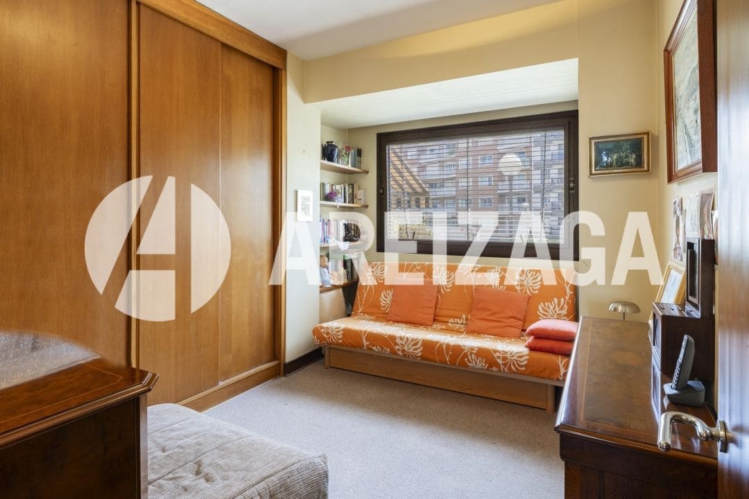 4 soverom Leilighet til salgs i Donostia-San Sebastian - € 3 200 000 (Ref: 9115557)