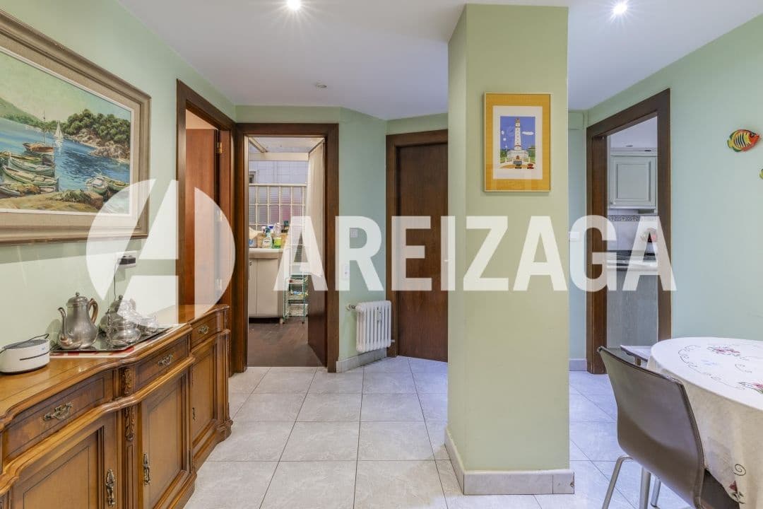 4 soverom Leilighet til salgs i Donostia-San Sebastian - € 3 200 000 (Ref: 9115557)
