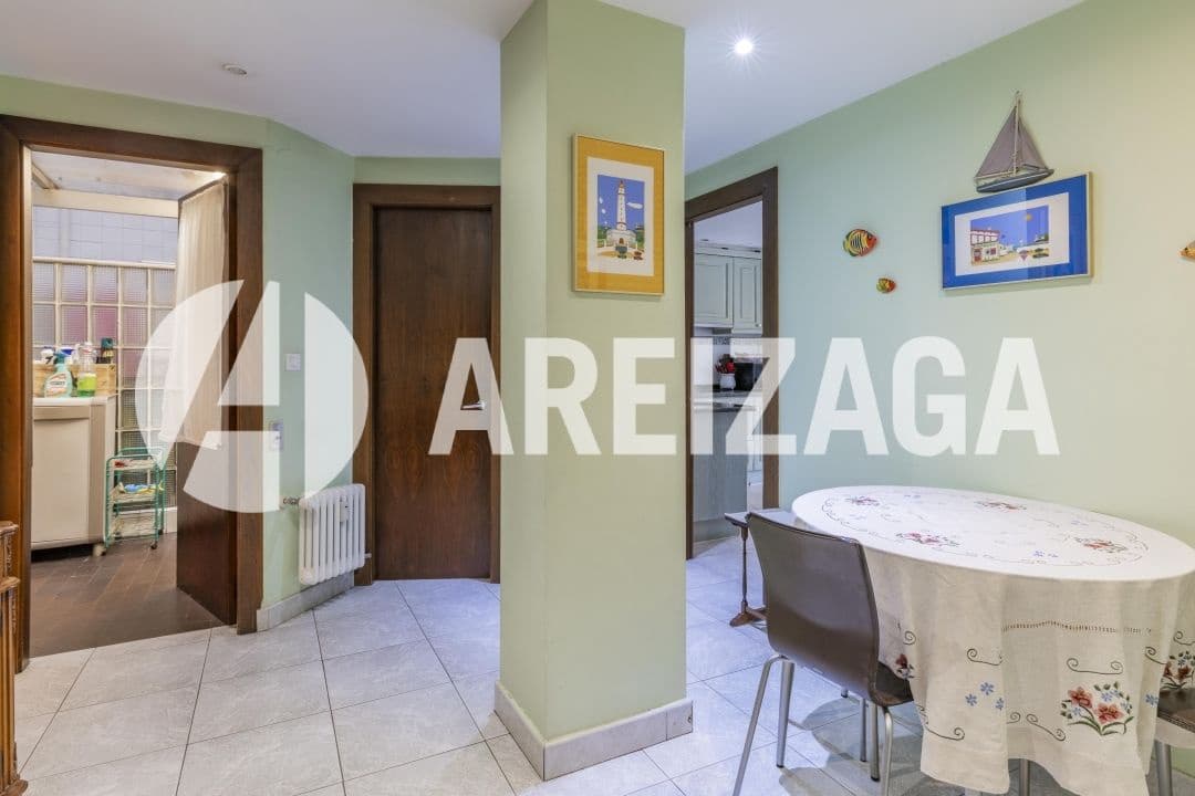 4 soverom Leilighet til salgs i Donostia-San Sebastian - € 3 200 000 (Ref: 9115557)