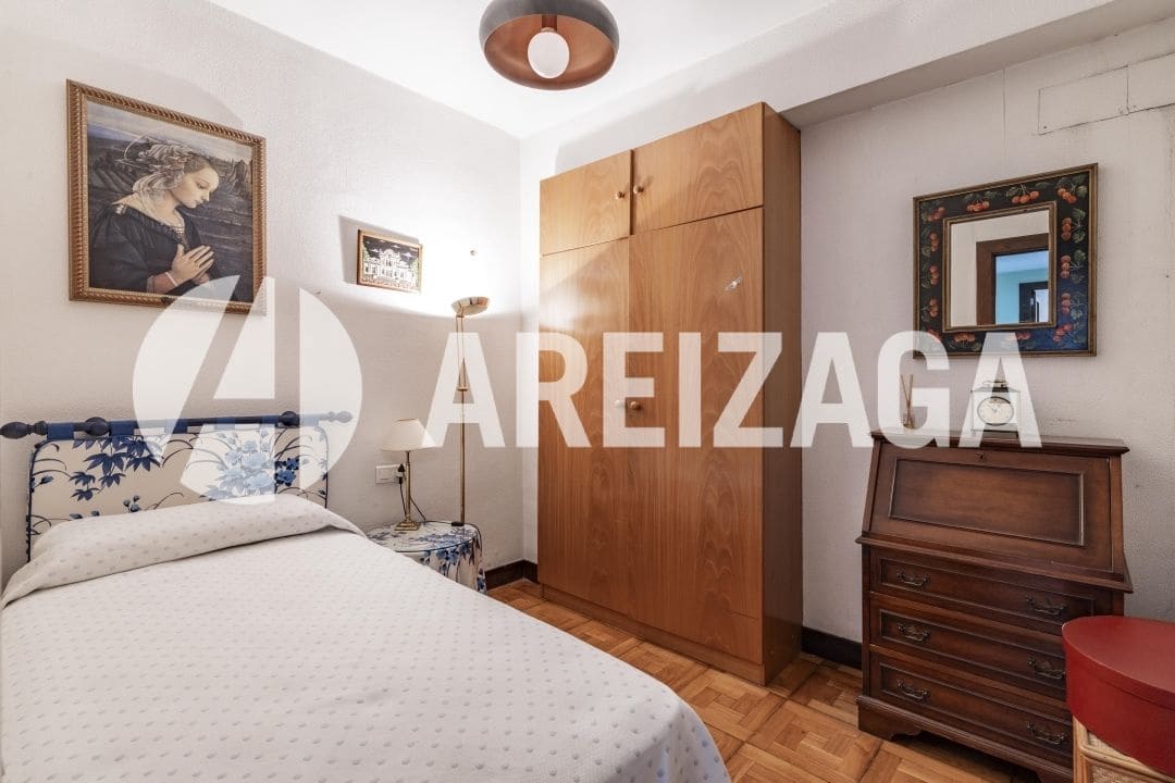 4 soverom Leilighet til salgs i Donostia-San Sebastian - € 3 200 000 (Ref: 9115557)
