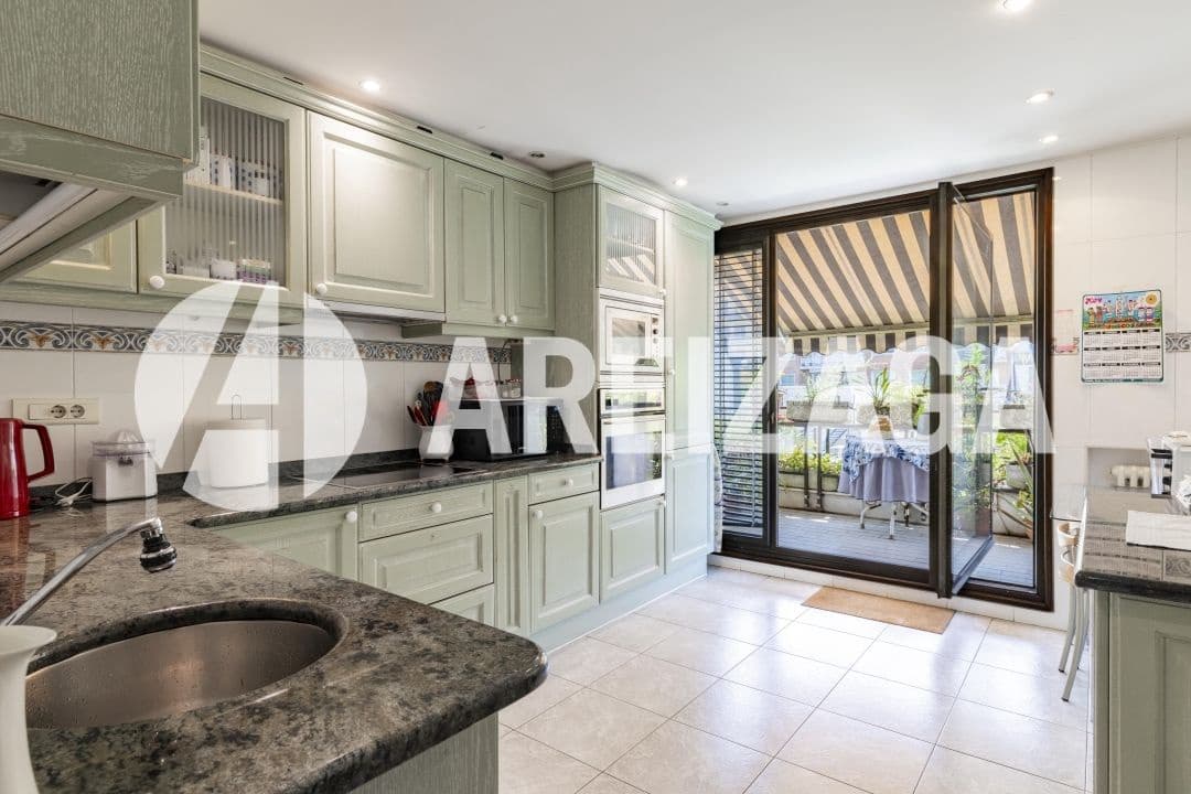 4 soverom Leilighet til salgs i Donostia-San Sebastian - € 3 200 000 (Ref: 9115557)