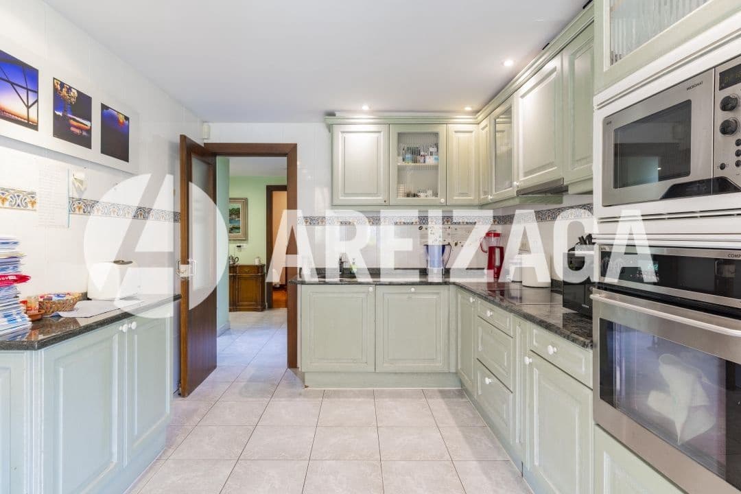 4 soverom Leilighet til salgs i Donostia-San Sebastian - € 3 200 000 (Ref: 9115557)