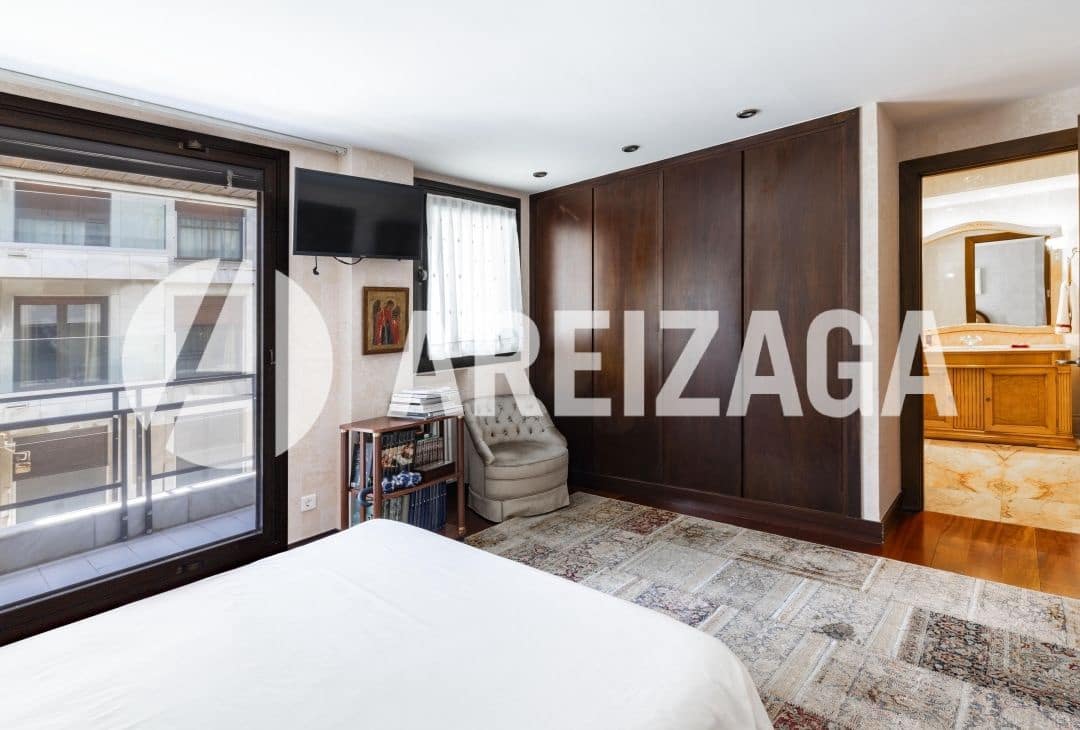 4 soverom Leilighet til salgs i Donostia-San Sebastian - € 3 200 000 (Ref: 9115557)