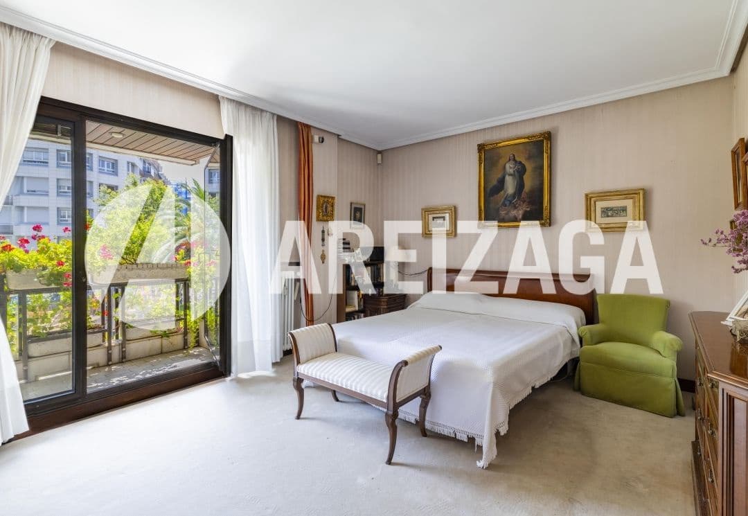 4 soverom Leilighet til salgs i Donostia-San Sebastian - € 3 200 000 (Ref: 9115557)