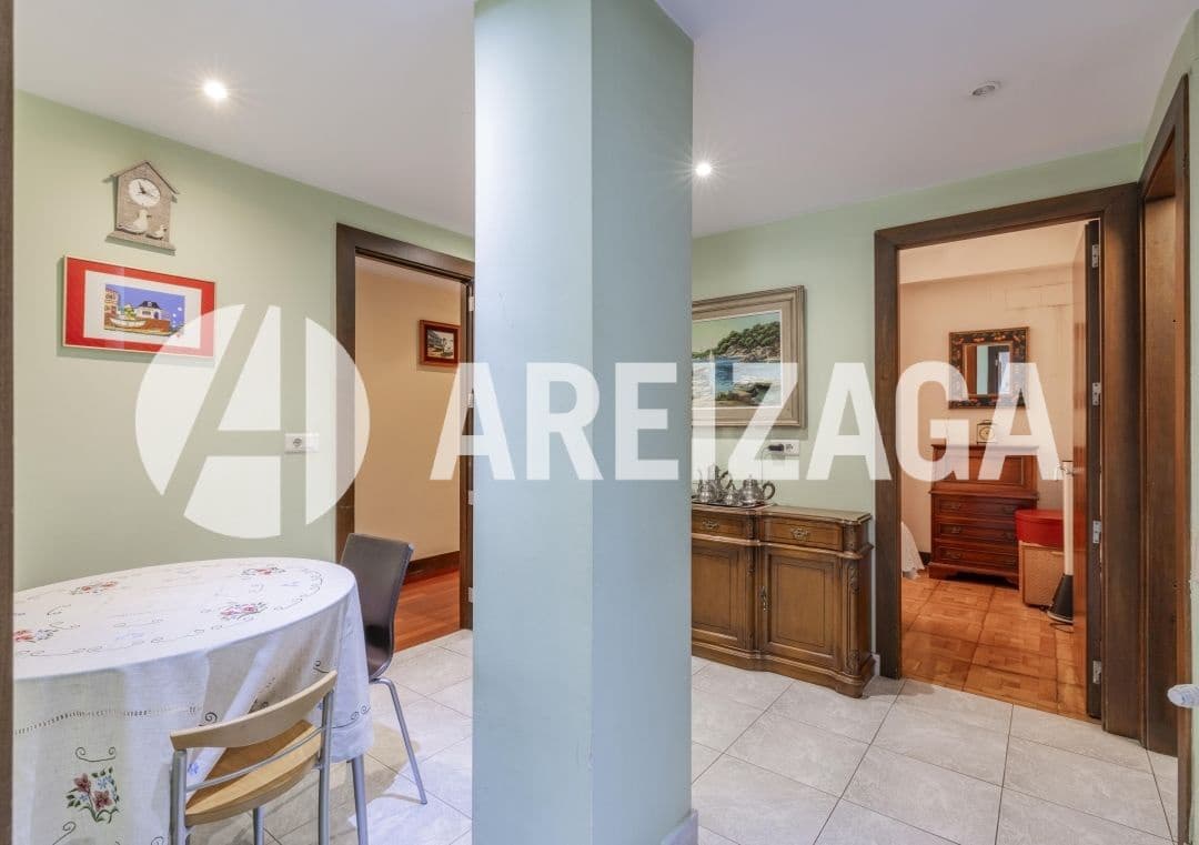 4 soverom Leilighet til salgs i Donostia-San Sebastian - € 3 200 000 (Ref: 9115557)