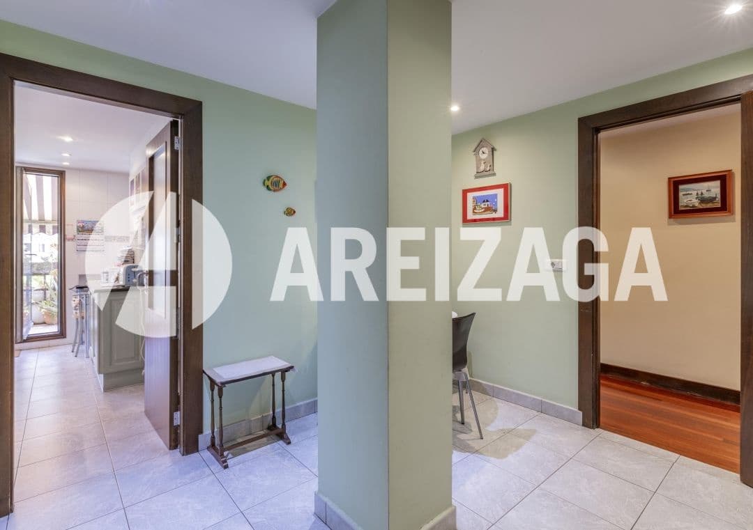 4 soverom Leilighet til salgs i Donostia-San Sebastian - € 3 200 000 (Ref: 9115557)