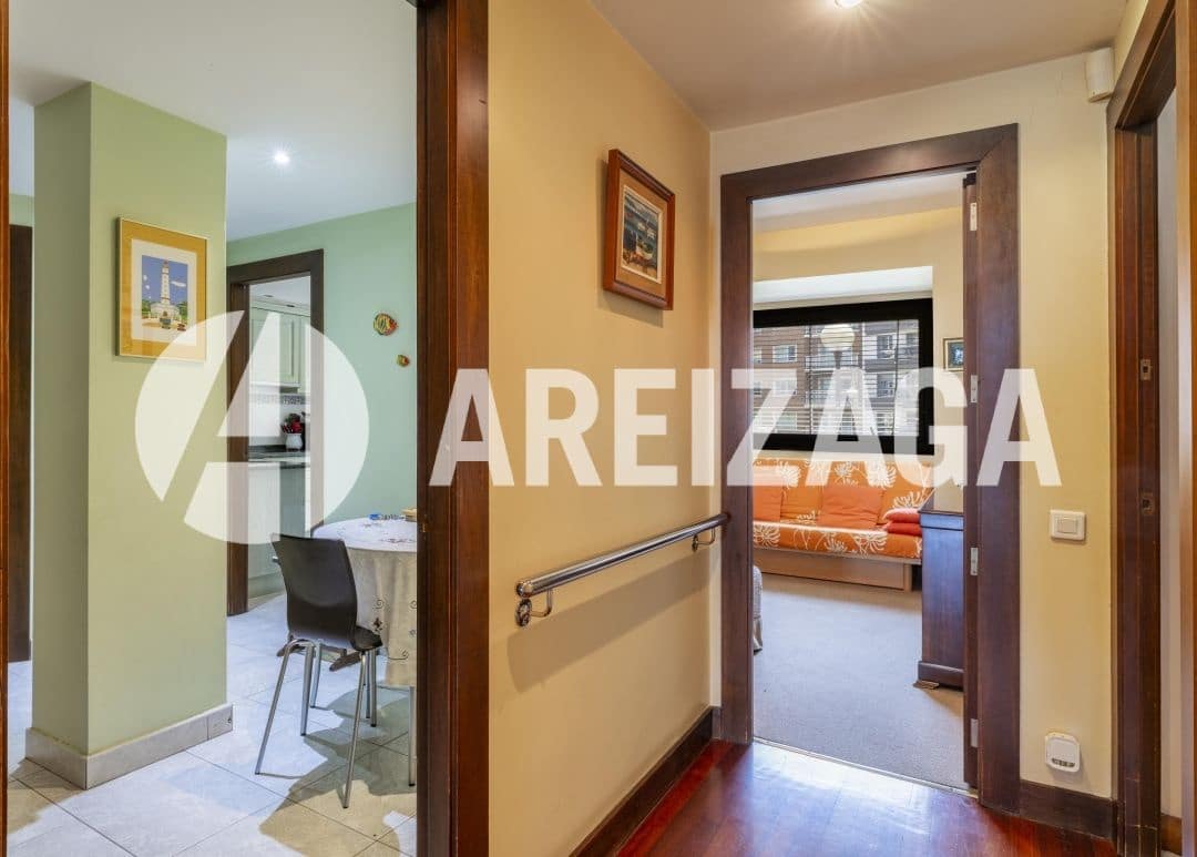 4 soverom Leilighet til salgs i Donostia-San Sebastian - € 3 200 000 (Ref: 9115557)