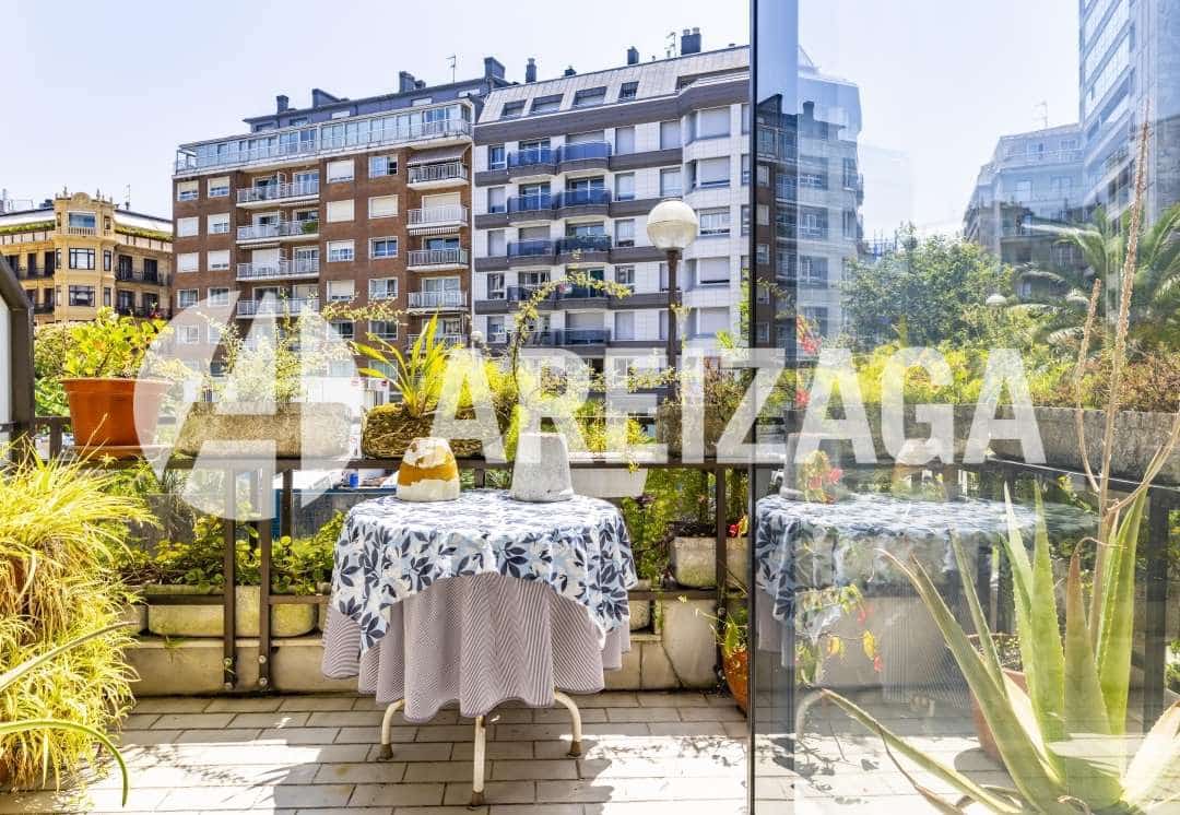 4 soverom Leilighet til salgs i Donostia-San Sebastian - € 3 200 000 (Ref: 9115557)