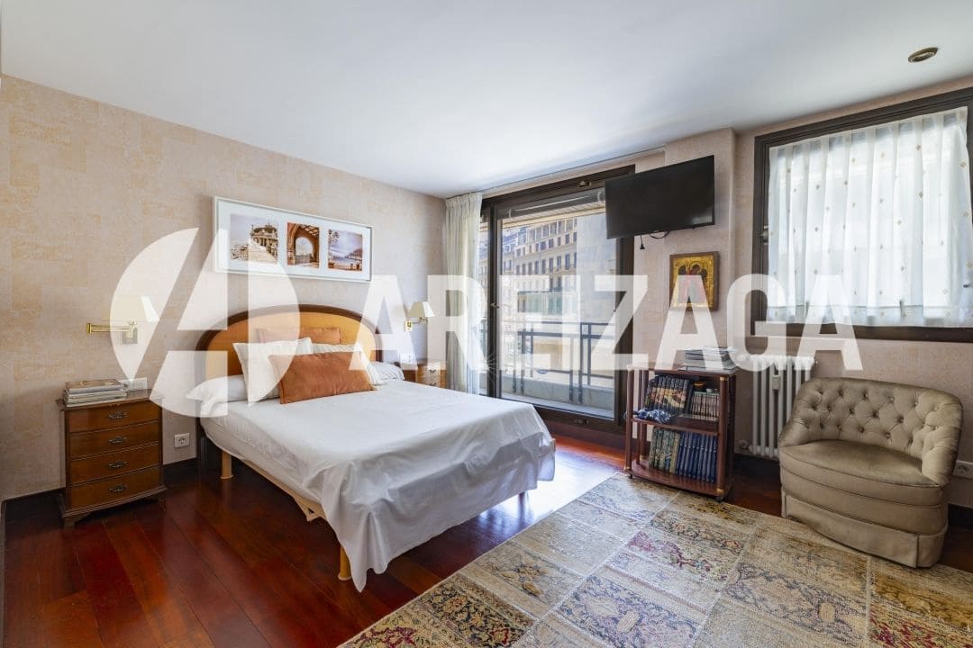 4 soverom Leilighet til salgs i Donostia-San Sebastian - € 3 200 000 (Ref: 9115557)