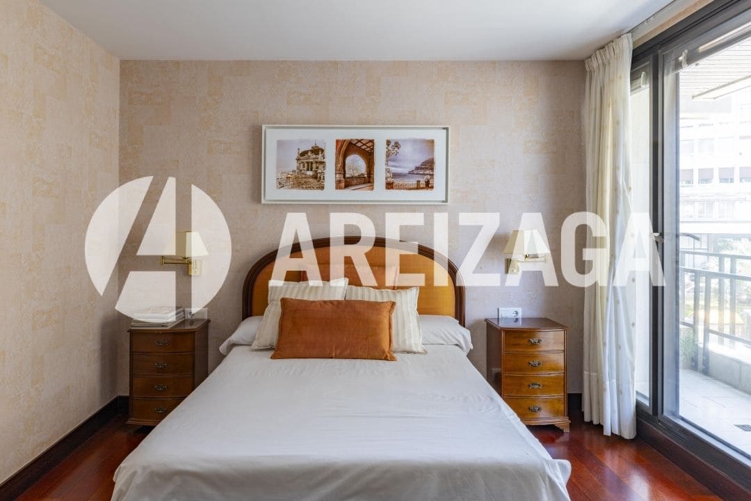 4 soverom Leilighet til salgs i Donostia-San Sebastian - € 3 200 000 (Ref: 9115557)