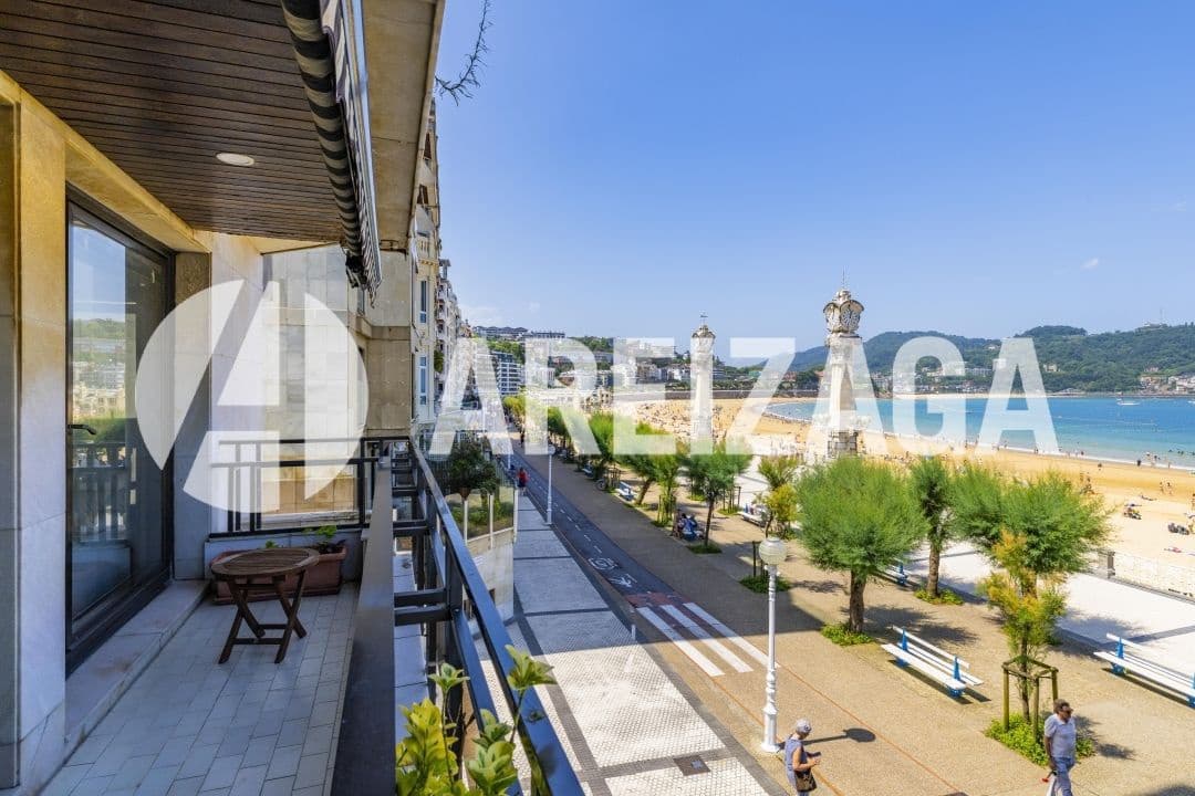 4 soverom Leilighet til salgs i Donostia-San Sebastian - € 3 200 000 (Ref: 9115557)