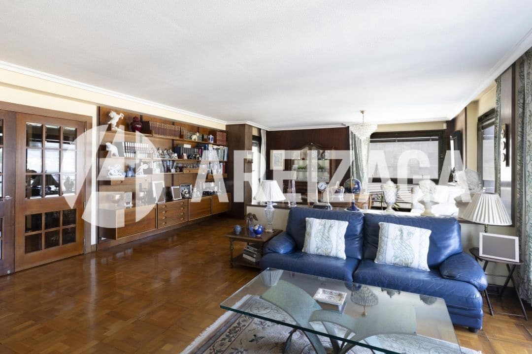 4 soverom Leilighet til salgs i Donostia-San Sebastian - € 3 200 000 (Ref: 9115557)