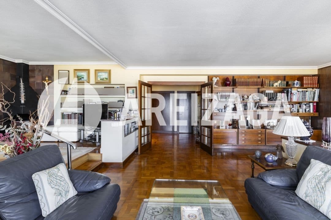 4 soverom Leilighet til salgs i Donostia-San Sebastian - € 3 200 000 (Ref: 9115557)