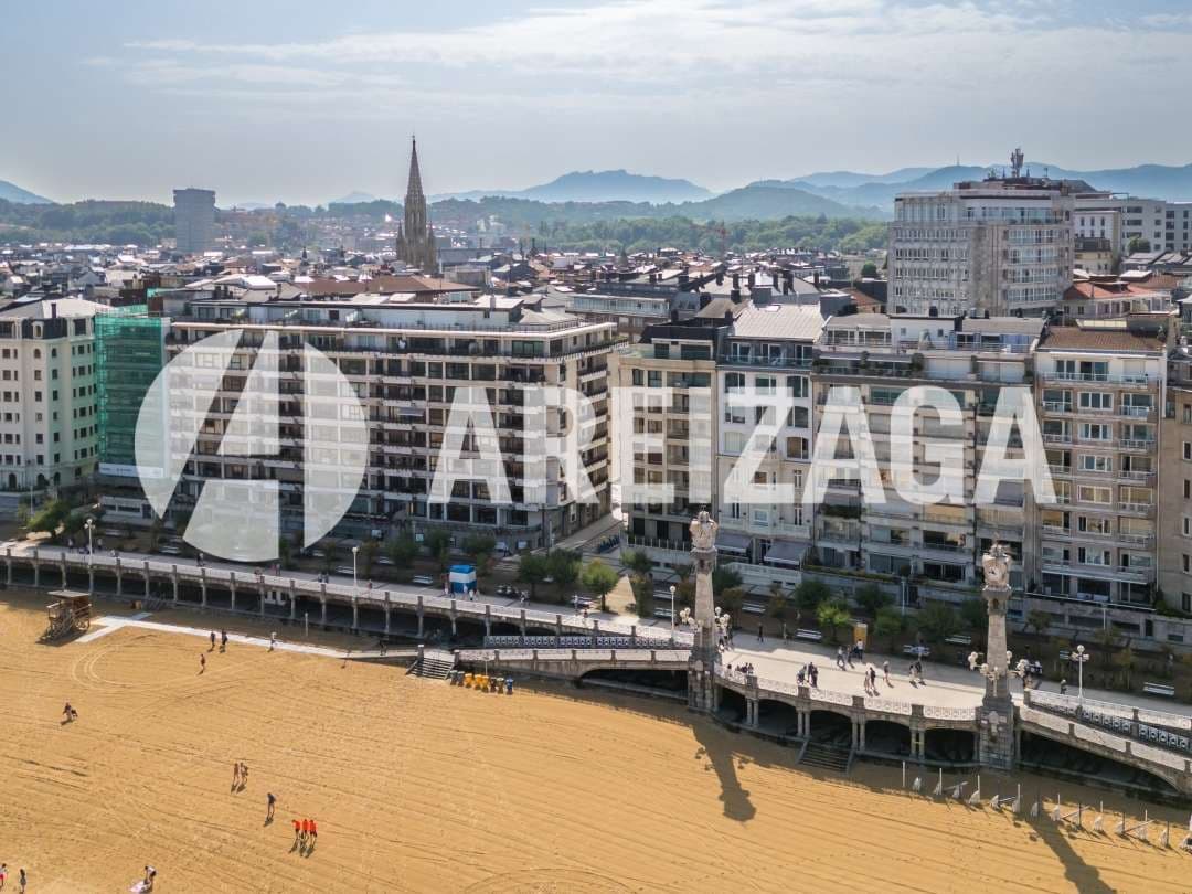 4 soverom Leilighet til salgs i Donostia-San Sebastian - € 3 200 000 (Ref: 9115557)