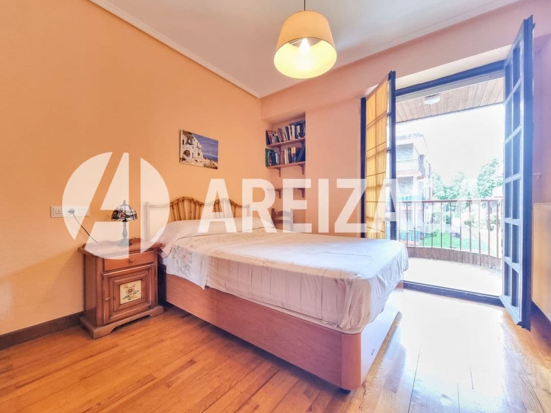 3 sovrum Lägenhet till salu i Donostia-San Sebastian - 595 000 € (Ref: 9127536)