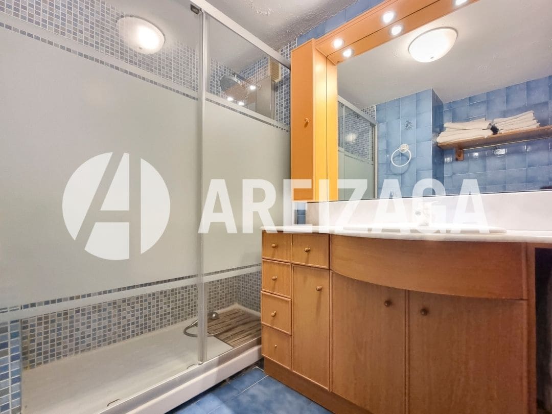 3 sovrum Lägenhet till salu i Donostia-San Sebastian - 595 000 € (Ref: 9127536)