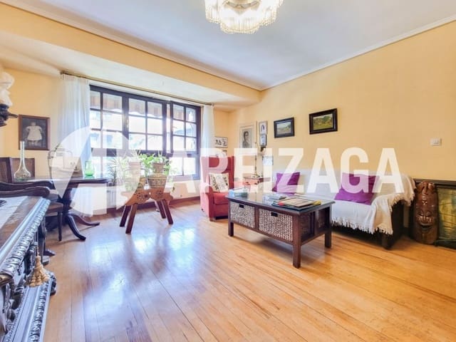 3 sovrum Lägenhet till salu i Donostia-San Sebastián - 595 000 € (Ref: 9127536)