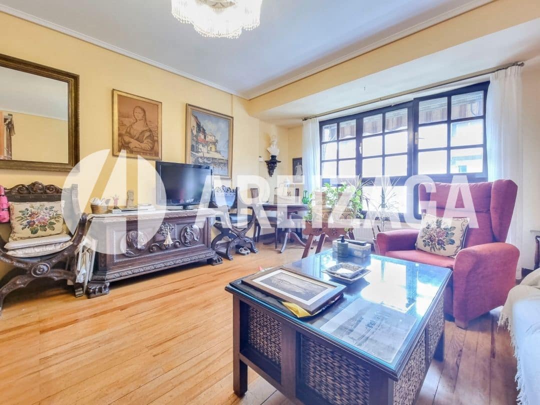 3 sovrum Lägenhet till salu i Donostia-San Sebastian - 595 000 € (Ref: 9127536)