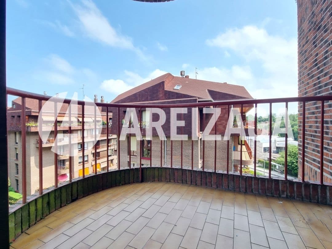 3 sovrum Lägenhet till salu i Donostia-San Sebastian - 595 000 € (Ref: 9127536)