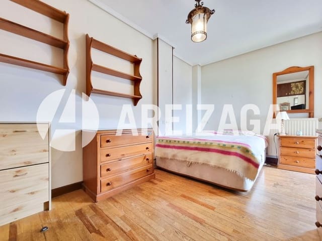 3 sovrum Lägenhet till salu i Donostia-San Sebastián - 595 000 € (Ref: 9127536)