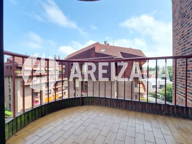 3 sovrum Lägenhet till salu i Donostia-San Sebastián - 595 000 € (Ref: 9127536)