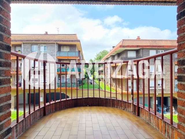 3 sovrum Lägenhet till salu i Donostia-San Sebastián - 595 000 € (Ref: 9127536)