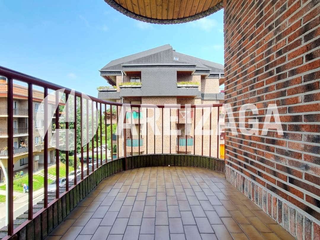 3 sovrum Lägenhet till salu i Donostia-San Sebastian - 595 000 € (Ref: 9127536)