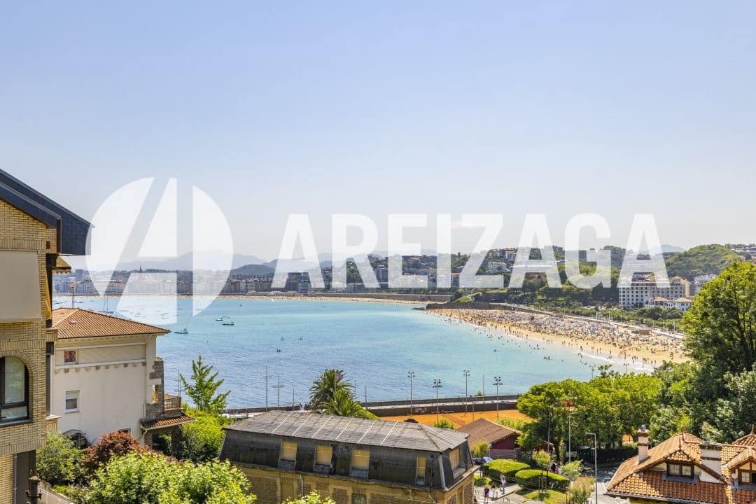 7 sypialnia Willa na sprzedaż w Donostia-San Sebastian - 3 700 000 € (Ref: 9141138)