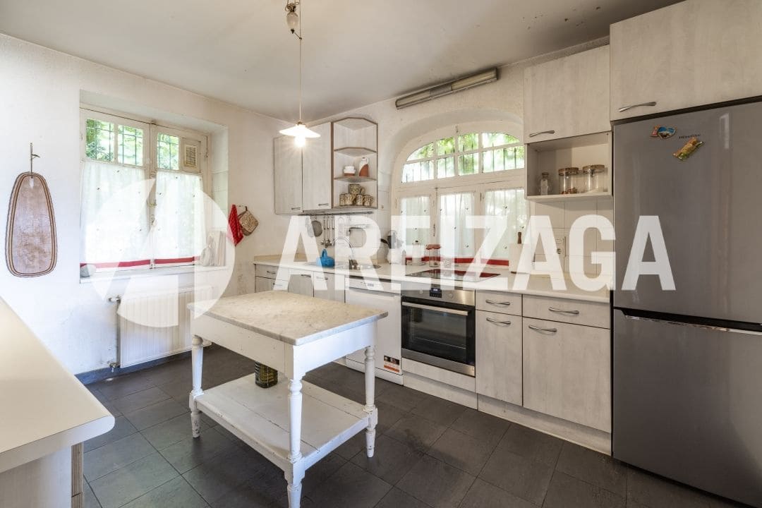 7 sypialnia Willa na sprzedaż w Donostia-San Sebastian - 3 700 000 € (Ref: 9141138)