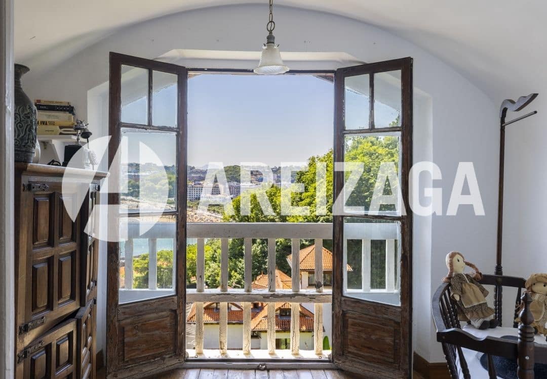7 sypialnia Willa na sprzedaż w Donostia-San Sebastian - 3 700 000 € (Ref: 9141138)
