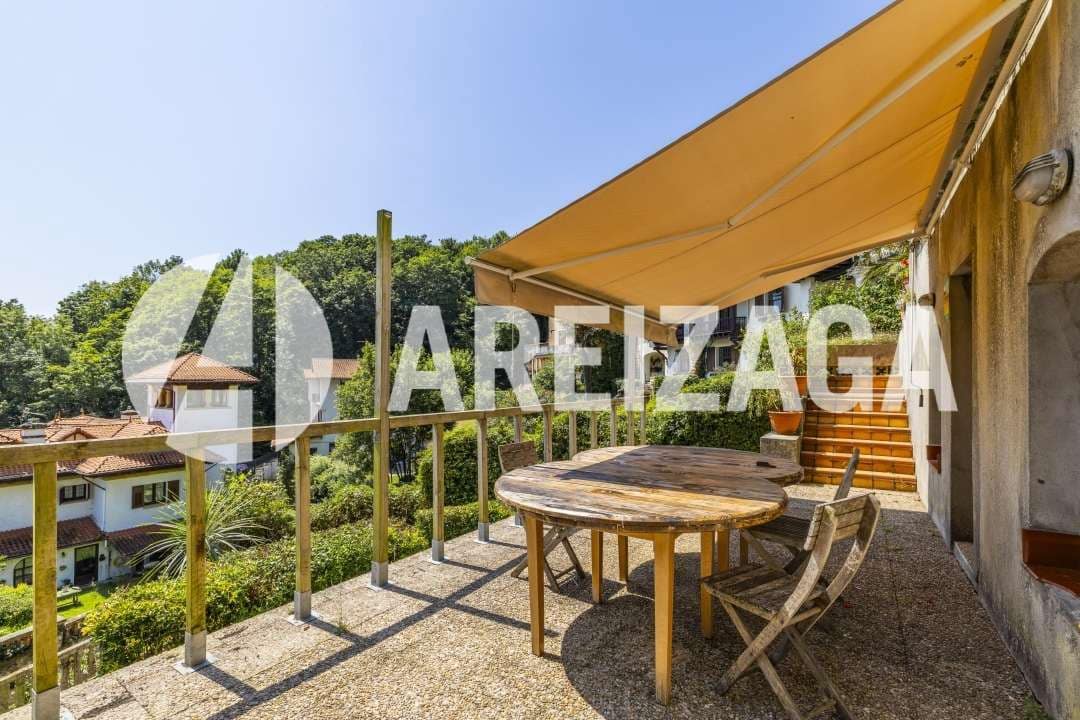 7 sypialnia Willa na sprzedaż w Donostia-San Sebastian - 3 700 000 € (Ref: 9141138)