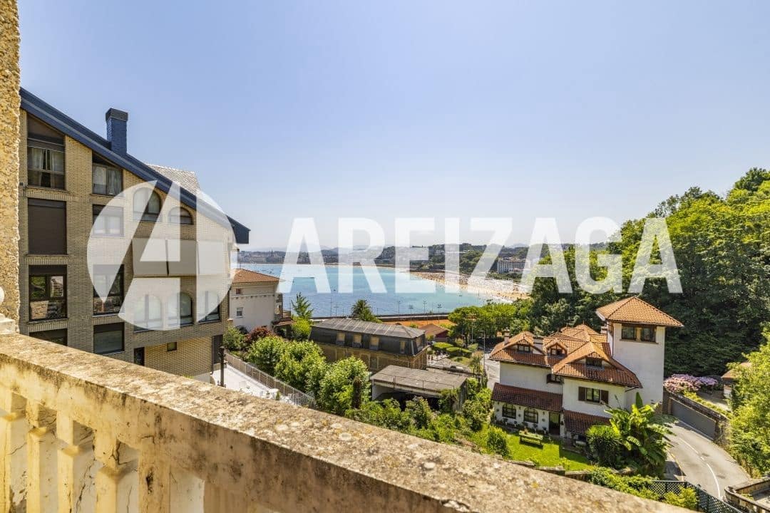 7 sypialnia Willa na sprzedaż w Donostia-San Sebastian - 3 700 000 € (Ref: 9141138)