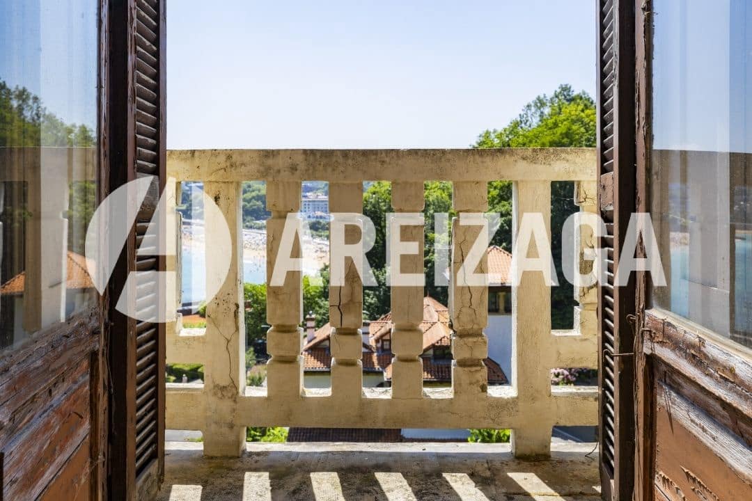 7 sypialnia Willa na sprzedaż w Donostia-San Sebastian - 3 700 000 € (Ref: 9141138)