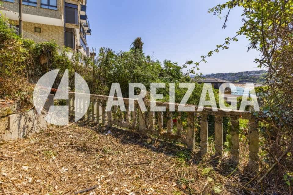 7 sypialnia Willa na sprzedaż w Donostia-San Sebastian - 3 700 000 € (Ref: 9141138)