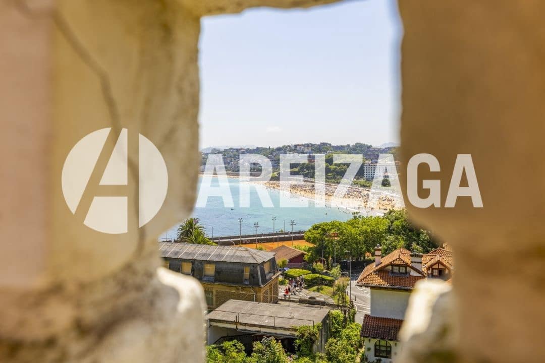 7 sypialnia Willa na sprzedaż w Donostia-San Sebastian - 3 700 000 € (Ref: 9141138)