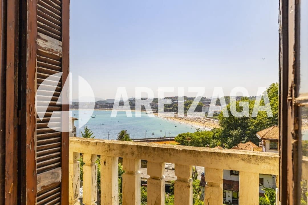 7 sypialnia Willa na sprzedaż w Donostia-San Sebastian - 3 700 000 € (Ref: 9141138)