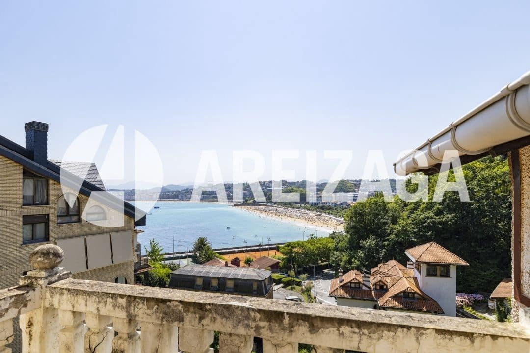 7 sypialnia Willa na sprzedaż w Donostia-San Sebastian - 3 700 000 € (Ref: 9141138)