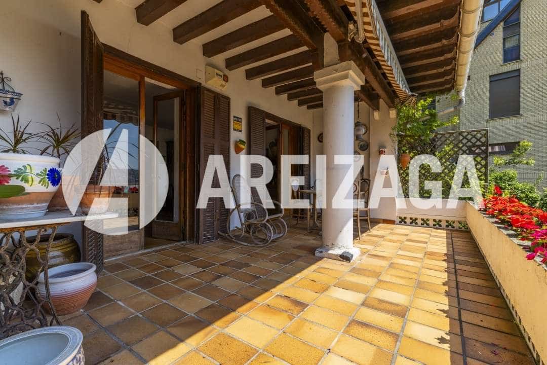 7 sypialnia Willa na sprzedaż w Donostia-San Sebastian - 3 700 000 € (Ref: 9141138)