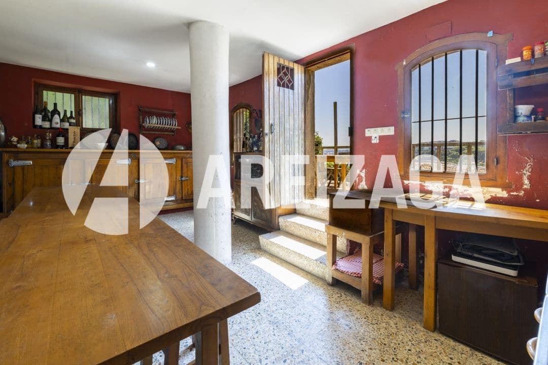 7 sypialnia Willa na sprzedaż w Donostia-San Sebastian - 3 700 000 € (Ref: 9141138)