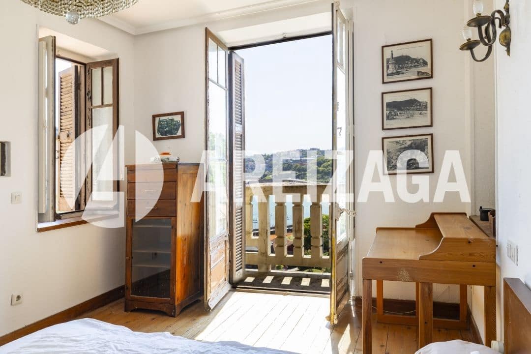 7 sypialnia Willa na sprzedaż w Donostia-San Sebastian - 3 700 000 € (Ref: 9141138)