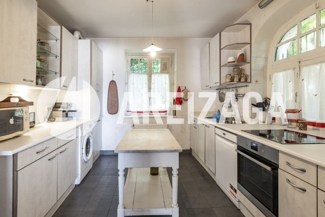 7 sypialnia Willa na sprzedaż w Donostia-San Sebastian - 3 700 000 € (Ref: 9141138)