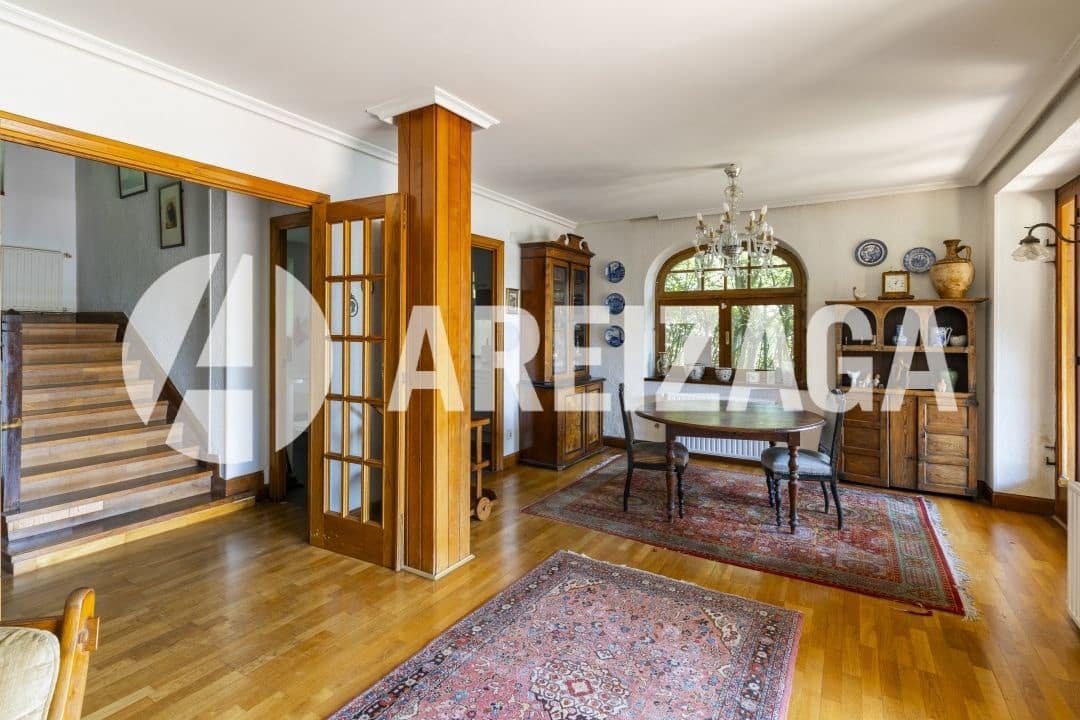 7 sypialnia Willa na sprzedaż w Donostia-San Sebastian - 3 700 000 € (Ref: 9141138)